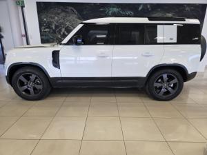 Land Rover Defender 110 D240 SE - Image 2