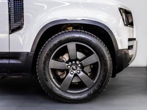 Land Rover Defender 110 D240 SE - Image 3