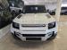 Land Rover Defender 110 D240 SE - Thumbnail 4