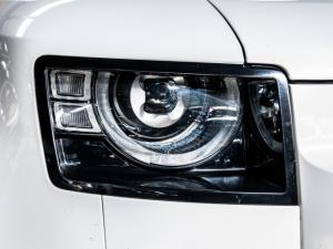 Land Rover Defender 110 D240 SE - Image 4
