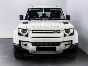 Land Rover Defender 110 D240 SE - Image 5