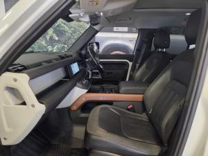Land Rover Defender 110 D240 SE - Image 6