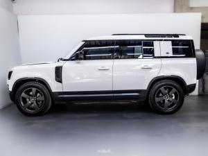 Land Rover Defender 110 D240 SE - Image 6