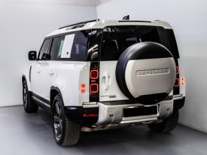 Land Rover Defender 110 D240 SE - Image 7