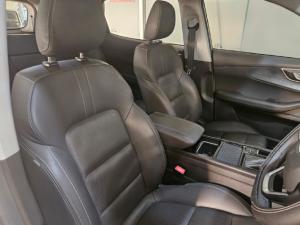 Chery Tiggo 4 Pro 1.5T Elite auto (CVT) - Image 10