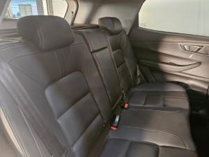 Chery Tiggo 4 Pro 1.5T Elite auto (CVT) - Image 11