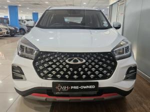 Chery Tiggo 4 Pro 1.5T Elite auto (CVT) - Image 2