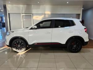 Chery Tiggo 4 Pro 1.5T Elite auto (CVT) - Image 3