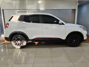Chery Tiggo 4 Pro 1.5T Elite auto (CVT) - Image 4