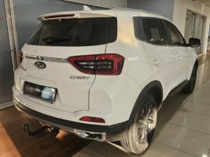 Chery Tiggo 4 Pro 1.5T Elite auto (CVT) - Image 5