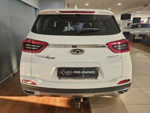 Chery Tiggo 4 Pro 1.5T Elite auto (CVT) - Image 6