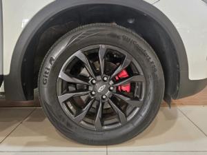 Chery Tiggo 4 Pro 1.5T Elite auto (CVT) - Image 7