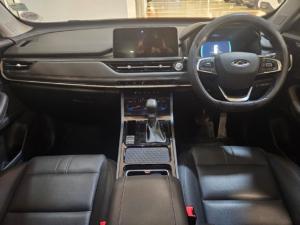 Chery Tiggo 4 Pro 1.5T Elite auto (CVT) - Image 8