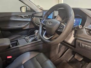 Chery Tiggo 4 Pro 1.5T Elite auto (CVT) - Image 9