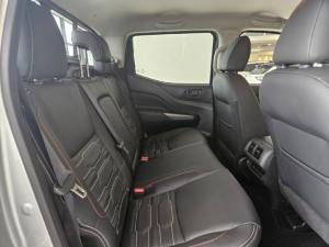 Nissan Navara 2.5DDTi double cab Pro-4X 4x4 - Image 10