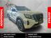 Nissan Navara 2.5DDTi double cab Pro-4X 4x4 - Thumbnail 1