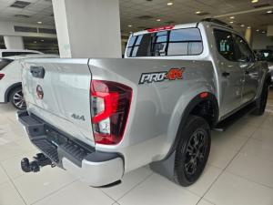 Nissan Navara 2.5DDTi double cab Pro-4X 4x4 - Image 3