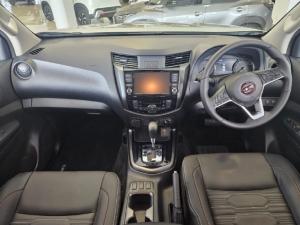 Nissan Navara 2.5DDTi double cab Pro-4X 4x4 - Image 8