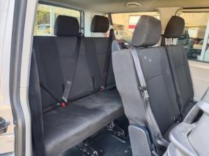 Volkswagen Kombi 2.0TDI SWB Trendline Launch Edition auto - Image 10
