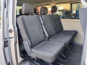 Volkswagen Kombi 2.0TDI SWB Trendline Launch Edition auto - Image 11