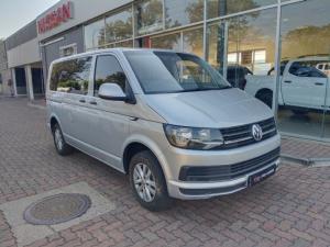 Volkswagen Kombi 2.0TDI SWB Trendline Launch Edition auto - Image 1