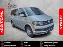 Thumbnail Volkswagen Kombi 2.0TDI SWB Trendline Launch Edition auto