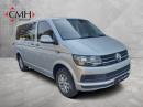 Thumbnail Volkswagen Kombi 2.0TDI SWB Trendline Launch Edition auto