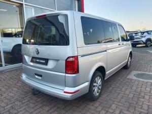 Volkswagen Kombi 2.0TDI SWB Trendline Launch Edition auto - Image 3