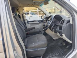 Volkswagen Kombi 2.0TDI SWB Trendline Launch Edition auto - Image 5