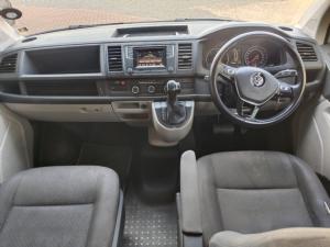 Volkswagen Kombi 2.0TDI SWB Trendline Launch Edition auto - Image 6