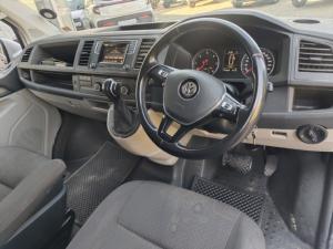 Volkswagen Kombi 2.0TDI SWB Trendline Launch Edition auto - Image 7