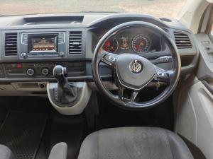 Volkswagen Kombi 2.0TDI SWB Trendline Launch Edition auto - Image 8