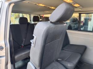 Volkswagen Kombi 2.0TDI SWB Trendline Launch Edition auto - Image 9
