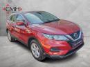 Thumbnail Nissan Qashqai 1.2T Visia