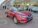 Thumbnail Nissan Qashqai 1.2T Visia