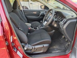 Nissan Qashqai 1.2T Visia - Image 5