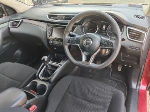 Nissan Qashqai 1.2T Visia - Image 6