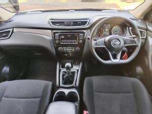 Nissan Qashqai 1.2T Visia - Image 7