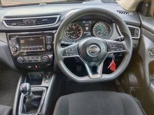 Nissan Qashqai 1.2T Visia - Image 8