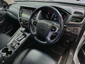 Mitsubishi Pajero Sport 2.4DI-D 4x4 - Image 13