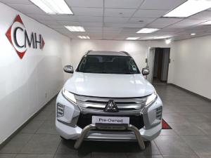 Mitsubishi Pajero Sport 2.4DI-D 4x4 - Image 16