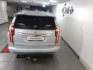Mitsubishi Pajero Sport 2.4DI-D 4x4 - Image 17