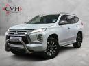 Thumbnail Mitsubishi Pajero Sport 2.4DI-D 4x4