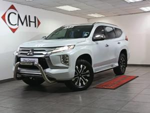 Mitsubishi Pajero Sport 2.4DI-D 4x4 - Image 1