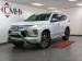 Mitsubishi Pajero Sport 2.4DI-D 4x4 - Thumbnail 1