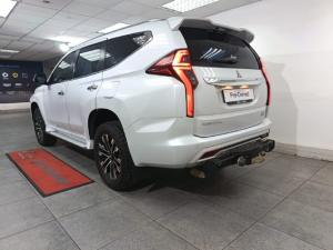 Mitsubishi Pajero Sport 2.4DI-D 4x4 - Image 3