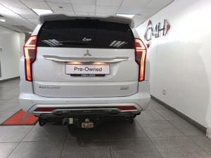 Mitsubishi Pajero Sport 2.4DI-D 4x4 - Image 4