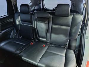 Mitsubishi Pajero Sport 2.4DI-D 4x4 - Image 6