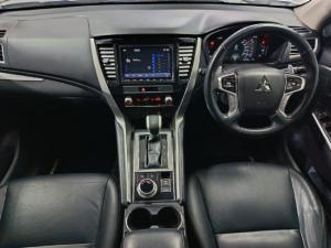 Mitsubishi Pajero Sport 2.4DI-D 4x4 - Image 7