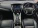 Mitsubishi Pajero Sport 2.4DI-D 4x4 - Thumbnail 7